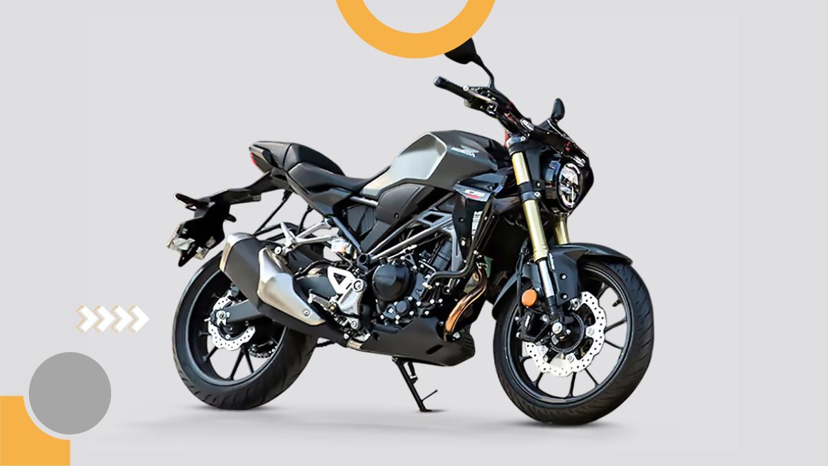 Honda CB300R: Naked Bike Retro Modern dengan Performa Lincah dan Fitur Premium