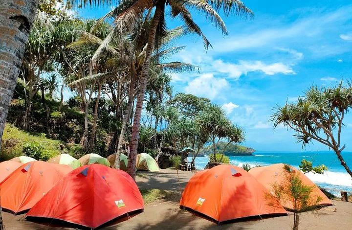 Wow 2 Pantai di Pangandaran Jadi Rekomendasi Destinasi Wisata di Jawa Barat Versi Smiling West Java 