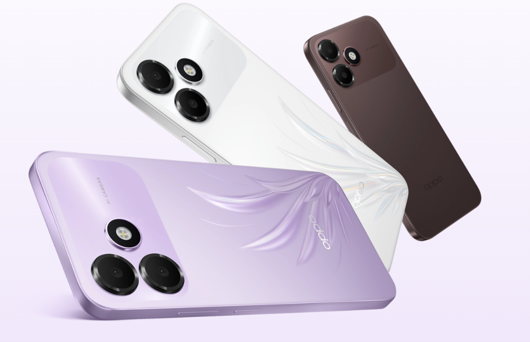 HP OPPO Baterai Besar yang Bikin Betah, OPPO A6c Jadi Sorotan