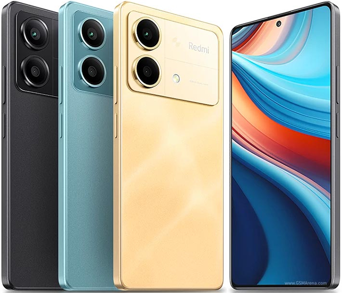 Xiaomi Redmi Note 13R Pro Resmi Meluncur, Ini Spesifikasi dan Harganya