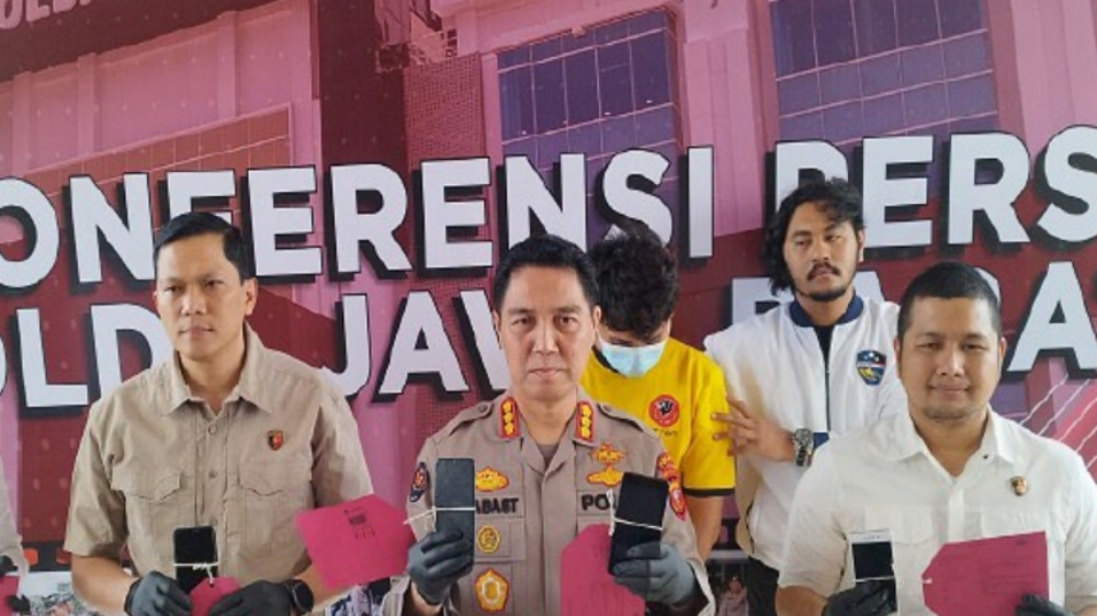 Seorang Bocah Kota Tasikmalaya Jadi Korban Pelecehan Seksual Setelah Kenalan di Aplikasi Game