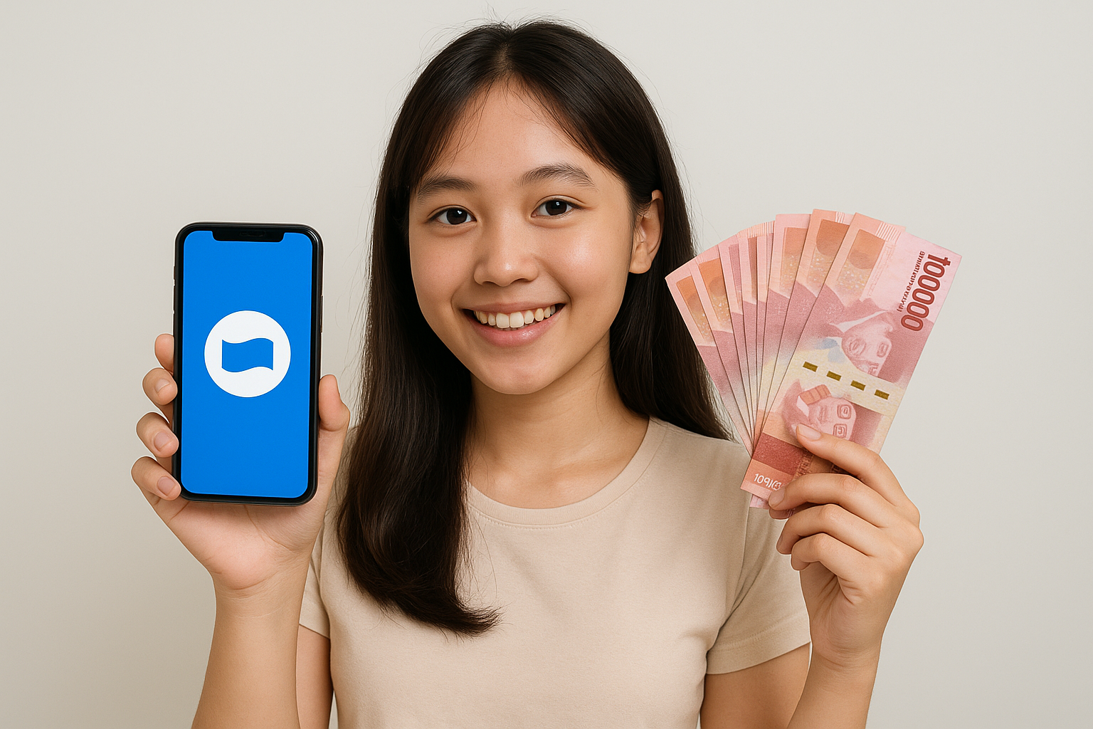 Cara Klaim DANA dan Dapatkan Saldo DANA Gratis Rp301.000