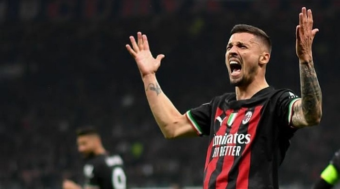 Tak Tertarik dengan Penawaran Kontrak Tanpa Kenaikan Gaji, Rade Krunic Siap Tinggalkan AC Milan