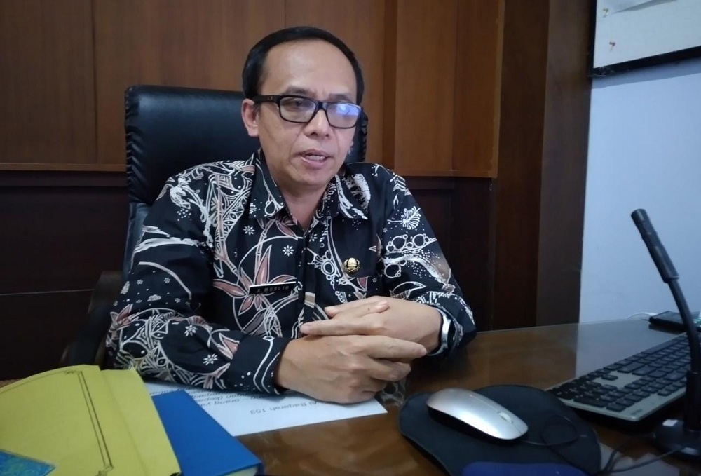 Soal Berkas Milik DLH Kota Banjar Raib, Siap-Siap Dipanggil Inspektorat