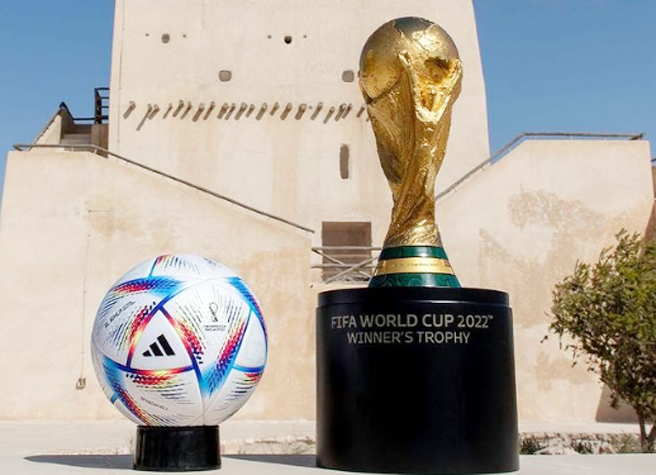 Lengkap, Jadwal Piala Dunia 2022 di Qatar: Dari Babak Penyisihan Hingga Partai Final