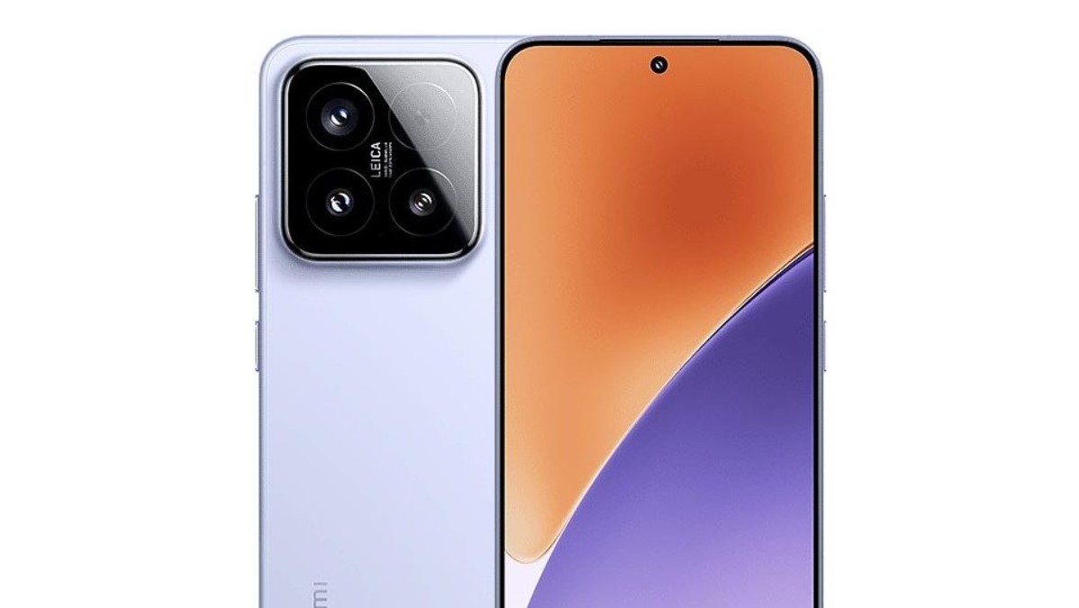 Xiaomi 16 dengan Kamera Periskop, Akhirnya Menyamai Vivo X200 dan Oppo Find X8