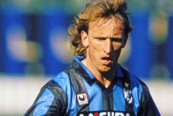 Legenda Inter Milan: Dukungan Penggemar Nerazzurri Sangat Penting untuk Meraih Kemenangan