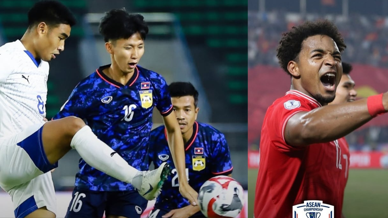 Alasan Penghapusan Aturan Gol Tandang di Piala AFF 2024, 4 Negara Terkena Dampak