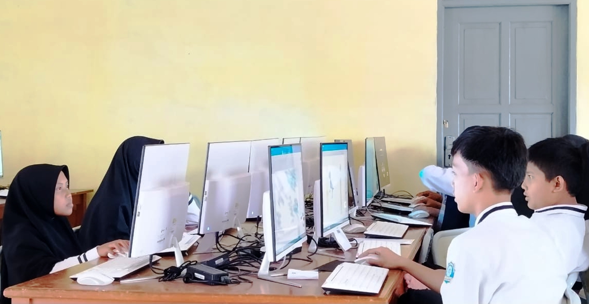 Kurikulum Merdeka Mulai Diterapkan di Kabupaten Tasikmalaya, Optimalkan Kebutuhan Belajar dan Minat Siswa