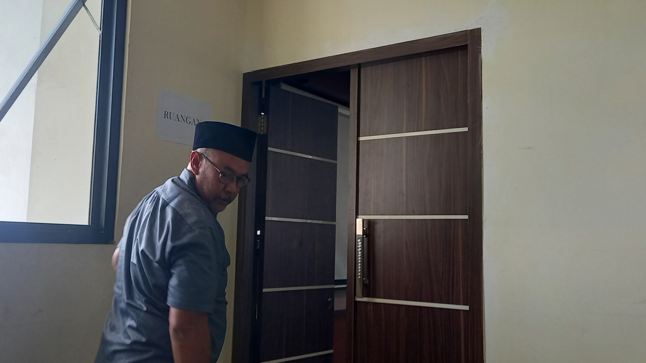 Jabatan Kosong Segera Diisi: 23 Pejabat Eselon II Ikuti Job Fit Pemkot Tasikmalaya, Ini Daftarnya