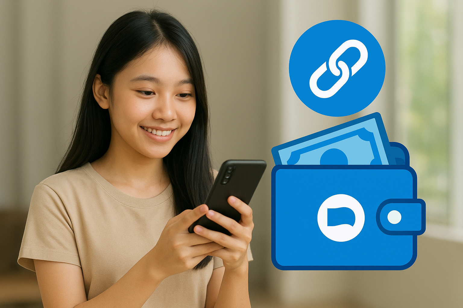 Link Resmi DANA Kaget: Cara Klaim Cepat Saldo DANA Gratis