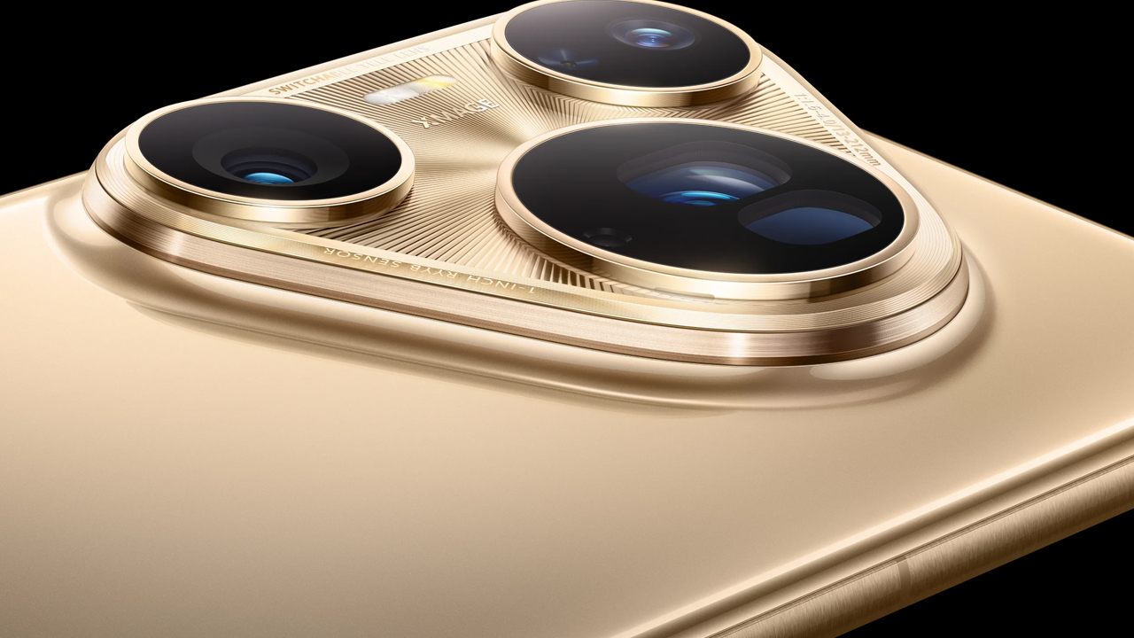 Membedah Kehebatan Kamera Huawei Pura 80 Ultra, Salah Satunya Fokus Otomatis dan Fitur Smart Satelit