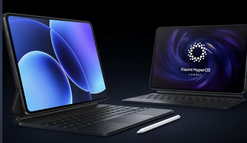 Xiaomi Pad 9 Series Bawa 3 Model, Pro Max Punya Baterai Jumbo dan Chip 3nm