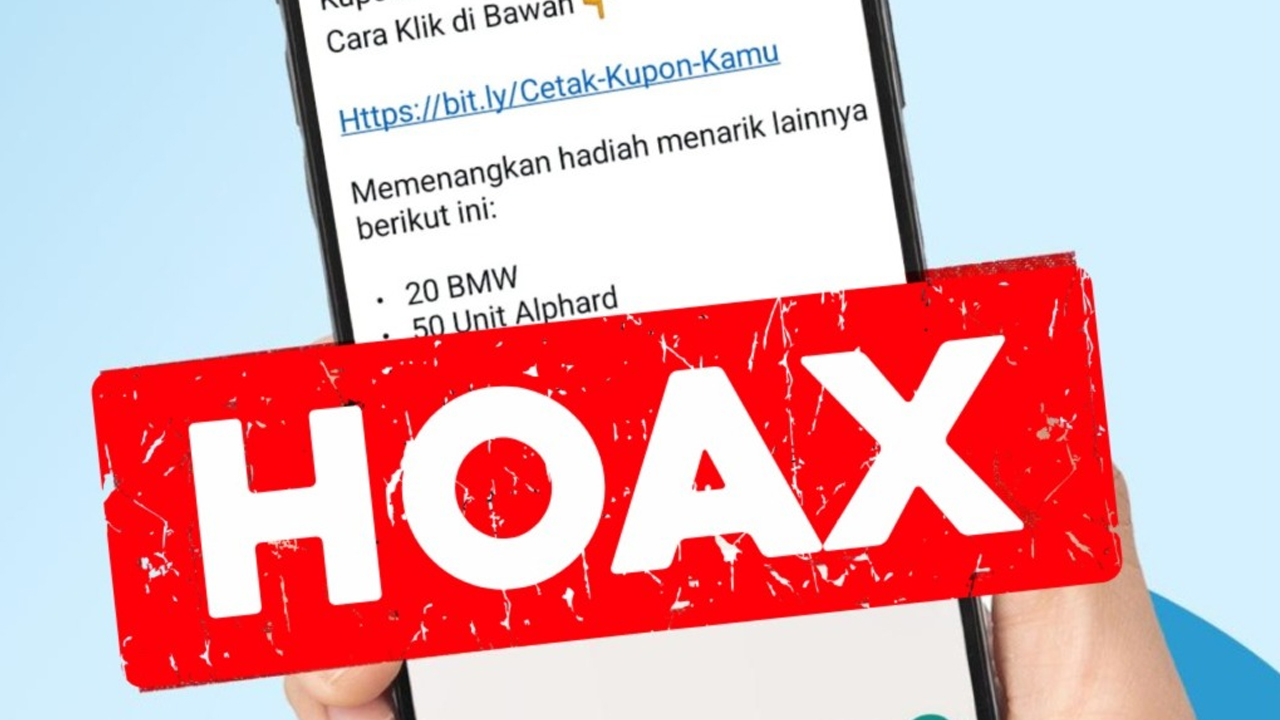 BRI Imbau Masyarakat Waspada Bahaya Klik Tautan Palsu