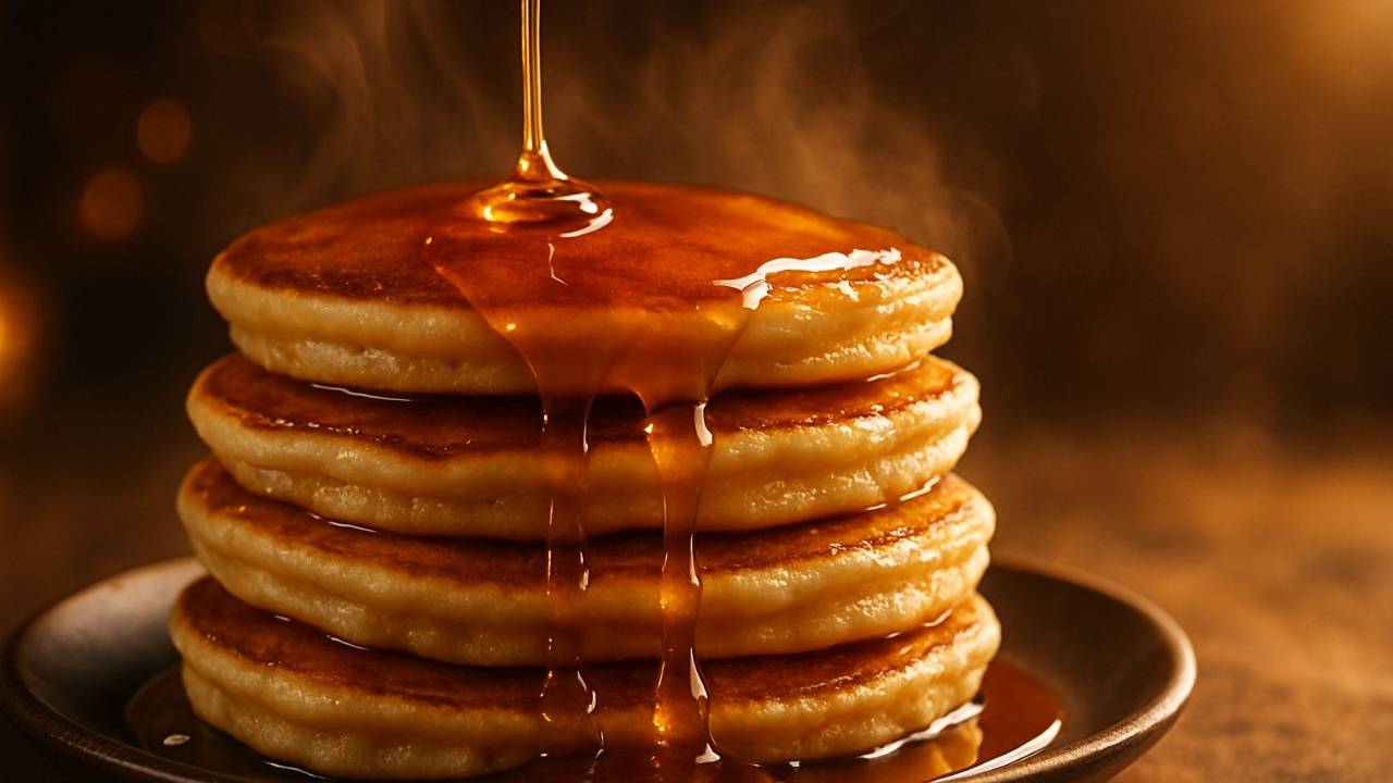 AI Food Photography Bikin Foto Makanan Lebih Menggoda dari Aslinya