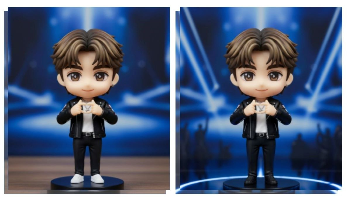 Cara Membuat Foto Miniatur Pakai AI, Hasilnya Mirip Action Figure