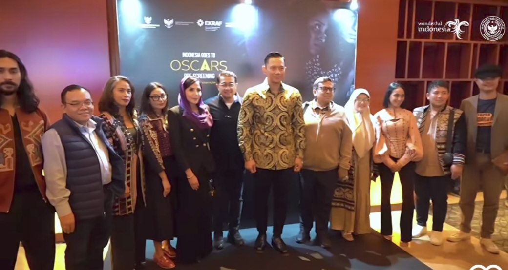 Menekraf dan Persatuan Artis Film Indonesia Berkolaborasi untuk Meningkatkan Peran Ekonomi Kreatif