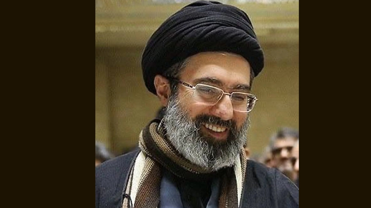 Siapa Mojtaba Khamenei yang Terpilih Sebagai Pimpinan Tertinggi Iran Gantikan Ali Khamenei?