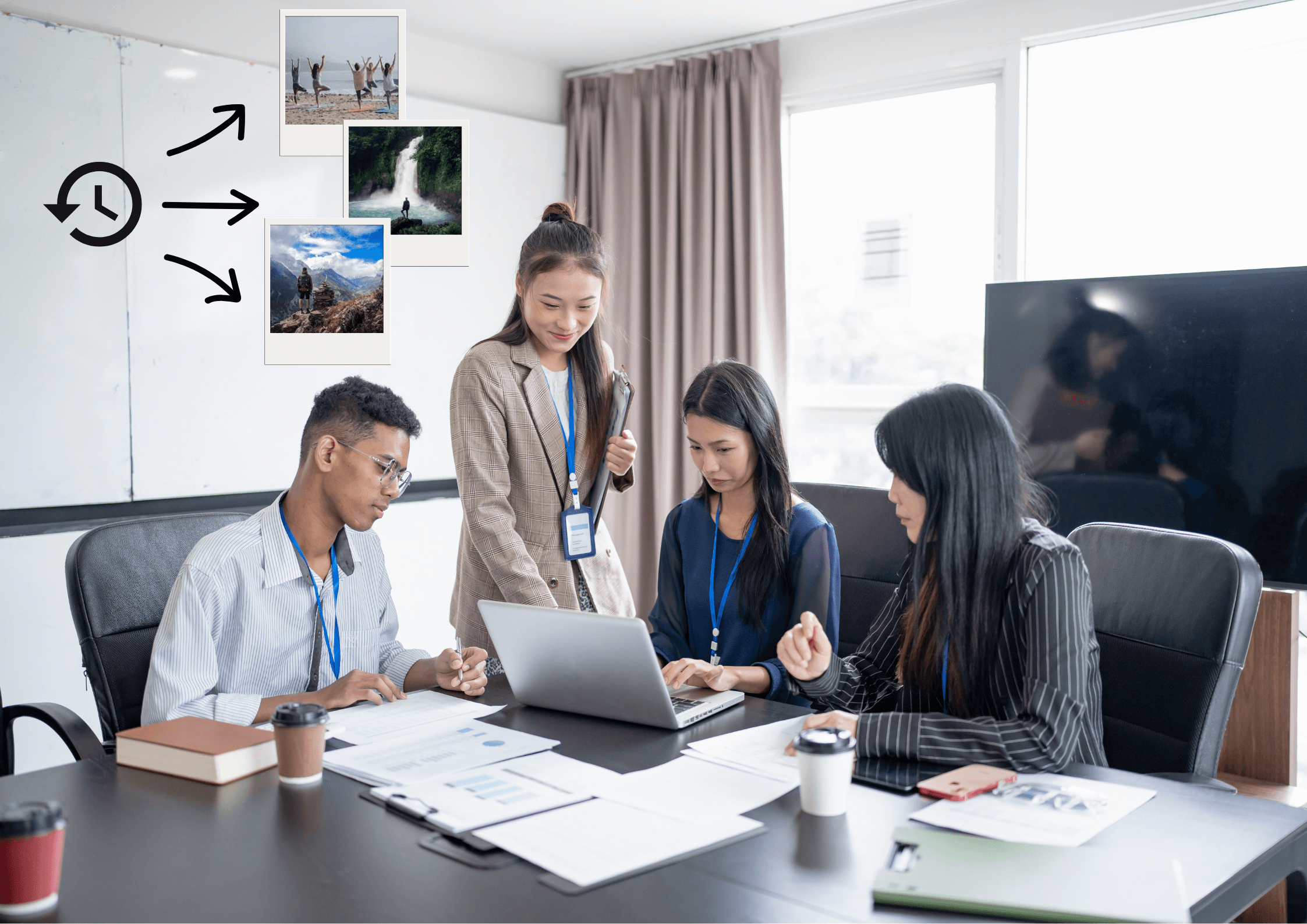 AI Prompt untuk Rancang Micro-Retreat Harian yang Menenangkan!