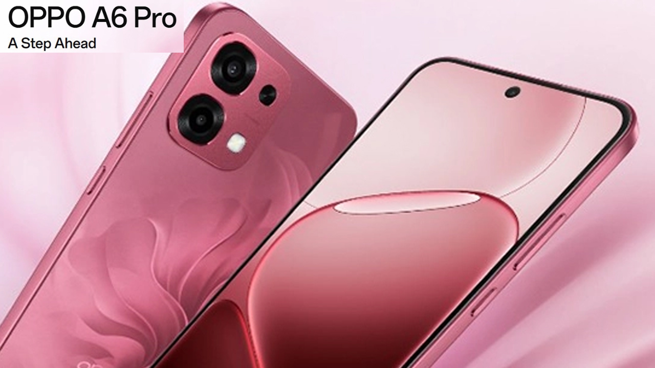 Cara Kredit HP OPPO A6 Pro 4G Paling Mudah, Cicilan Mulai Rp 259 Ribu per Bulan