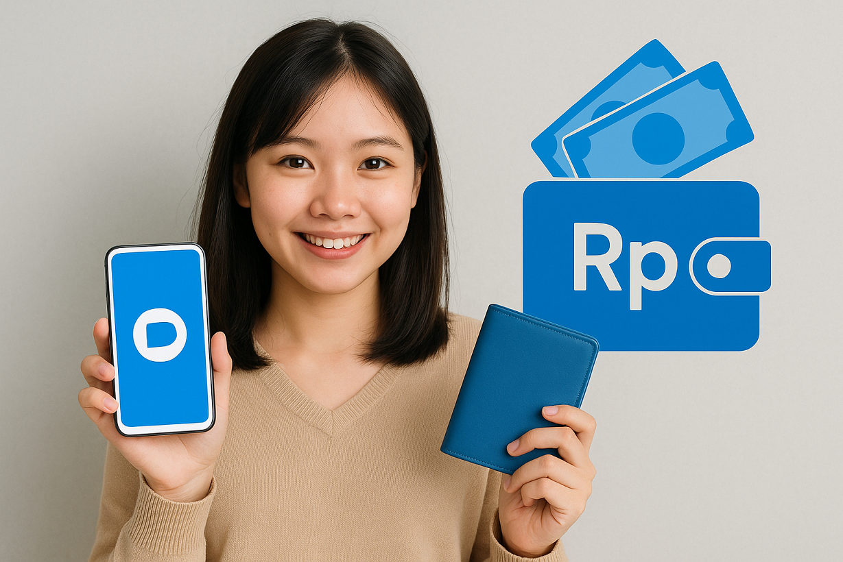 Cara Mudah Klaim Saldo DANA Gratis Rp318.000 Tanpa Syarat Rumit