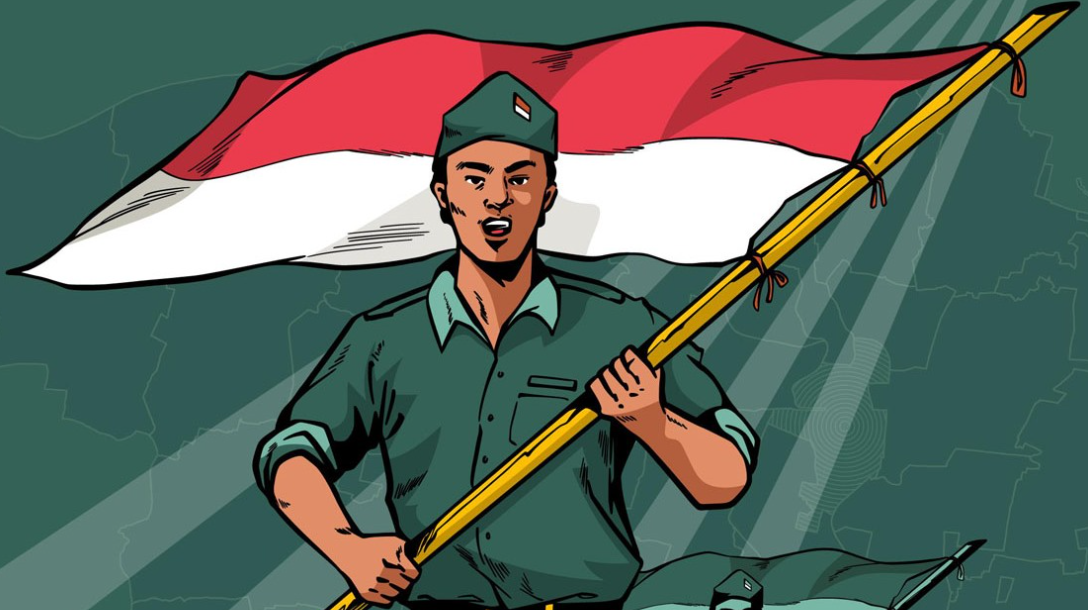 PERTEMPURAN Heroik di Tasikmalaya, Pasukan Kapten Burdah Menyergap Belanda di Jalur Tasikmalaya-Singaparna