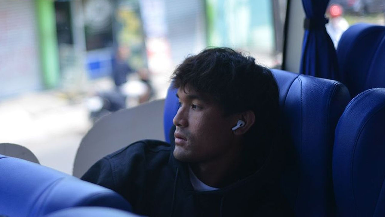 Persib Boyong 22 Pemain ke Jepara, Bojan Hodak Prediksi Laga Sulit Meski Lawan Tim Promosi