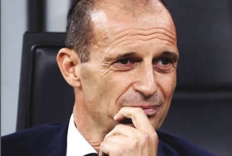 Juventus Takluk 1-0 dari Udinese, Allegri: Sayang Sekali Kami Kehilangan Rekor Tak Terkalahkan di Kandang