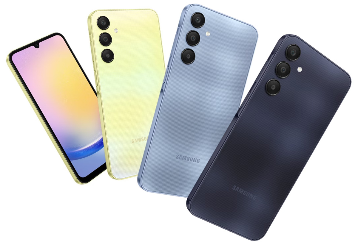 Jajaran HP Samsung 5G Harga 2–3 Jutaan, Menurut Kamu Mana yang Paling Worth It?