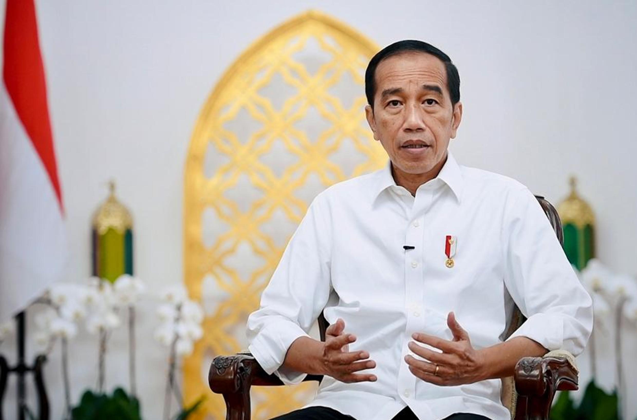 Resmi, Masa Jabatan Kades Bisa Sampai 16 Tahun dalam Aturan Baru yang Diteken Presiden Jokowi