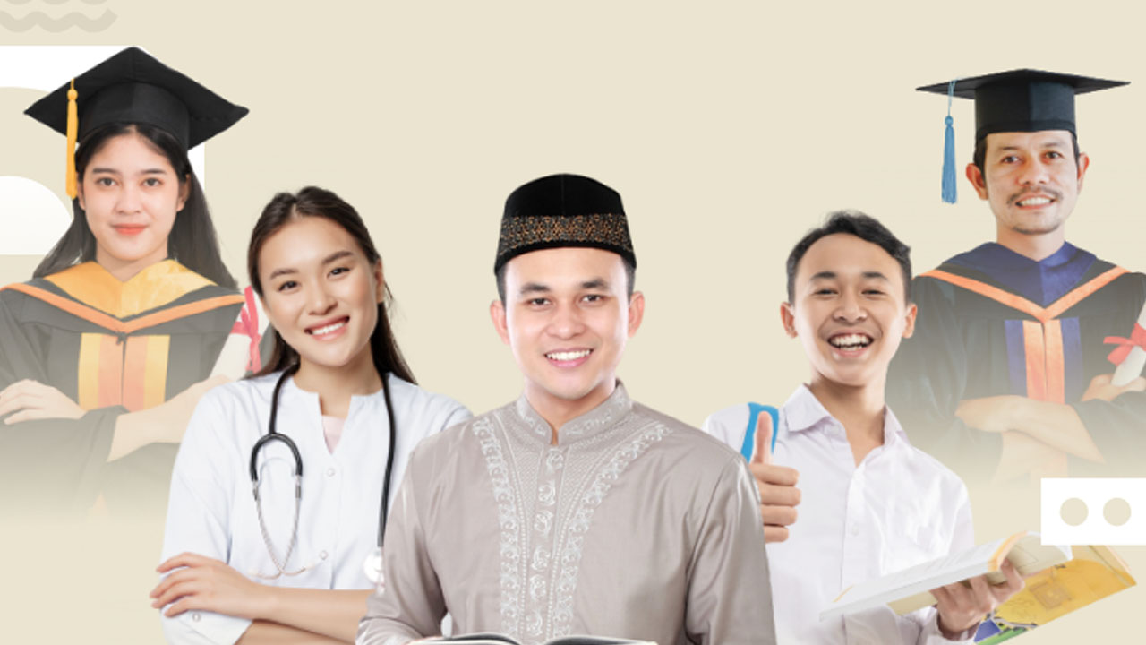 Beasiswa S3 Dalam Negeri Kemenag 2025 Resmi Dibuka, Ini Syarat dan Cara Daftarnya