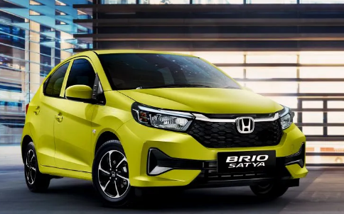 Cari Mobil Murah? Ini 5 Mobil Honda yang Direkomendasikan untuk Anda yang Budgetnya Terbatas, Simak Ulasannya!