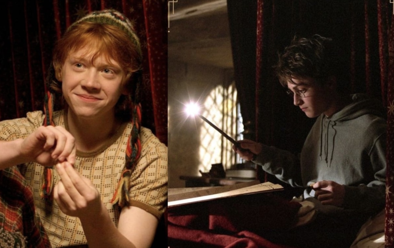 Asyik Link Nonton Film Harry Potter Terbaru Sudah Bisa Diakses, Cek di Sini Kalau Mau!