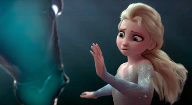 Disney Umumkan Garap Frozen 3, Toy Story 5 dan Sekuel Zootopia