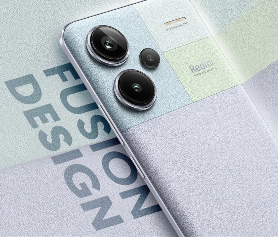 Spesifikasi Gahar Xiaomi Redmi Note 13 Pro+ Menghadirkan Pengalaman Gaming yang Memukau