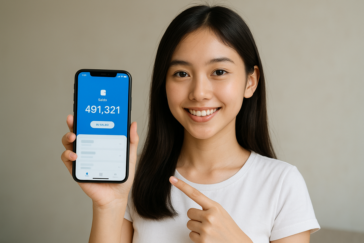 Link DANA Kaget 23 Agustus 2025, Klaim Saldo Digital Gratis Hari Ini