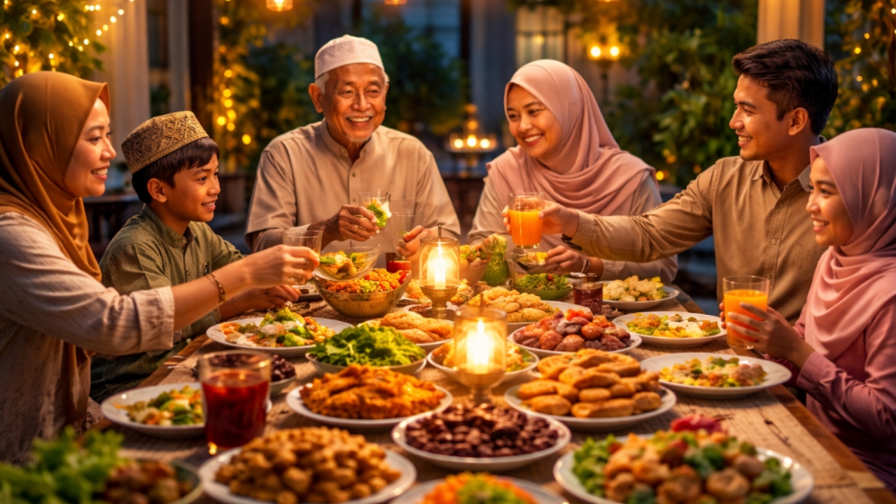 11 Cara Mengatur Anggaran Bukber Ramadhan Agar Keuangan Tetap Aman