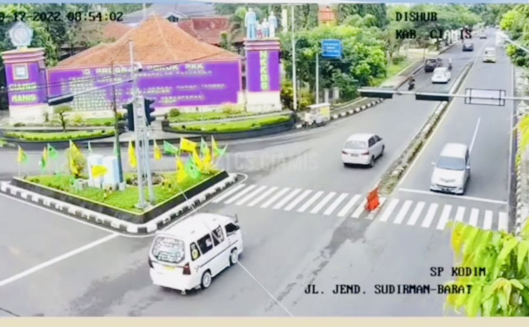 Wow Hebat 2 Perusahaan Bus dari Ciamis Ini Disebut ‘Penguasa Jalur Selatan Jawa Barat’