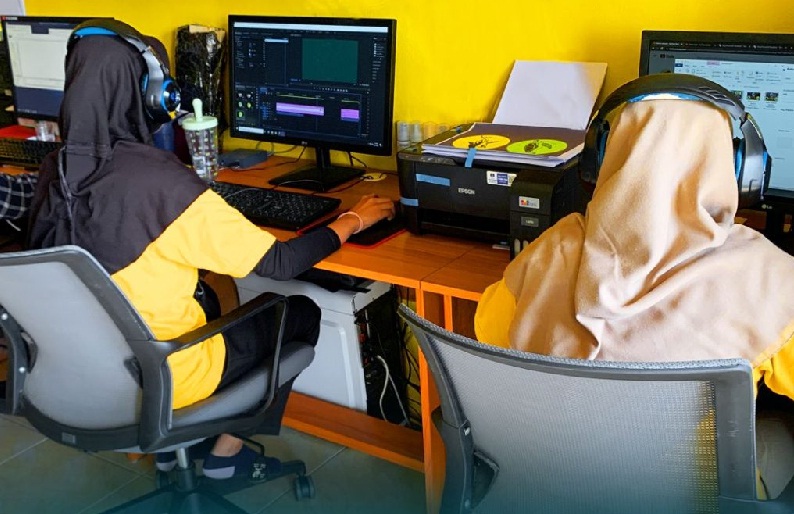 Yellow Home Buka Lowongan Kerja Terbaru untuk Video Editor dan Content Creator, Plus Bisa Main GTA 