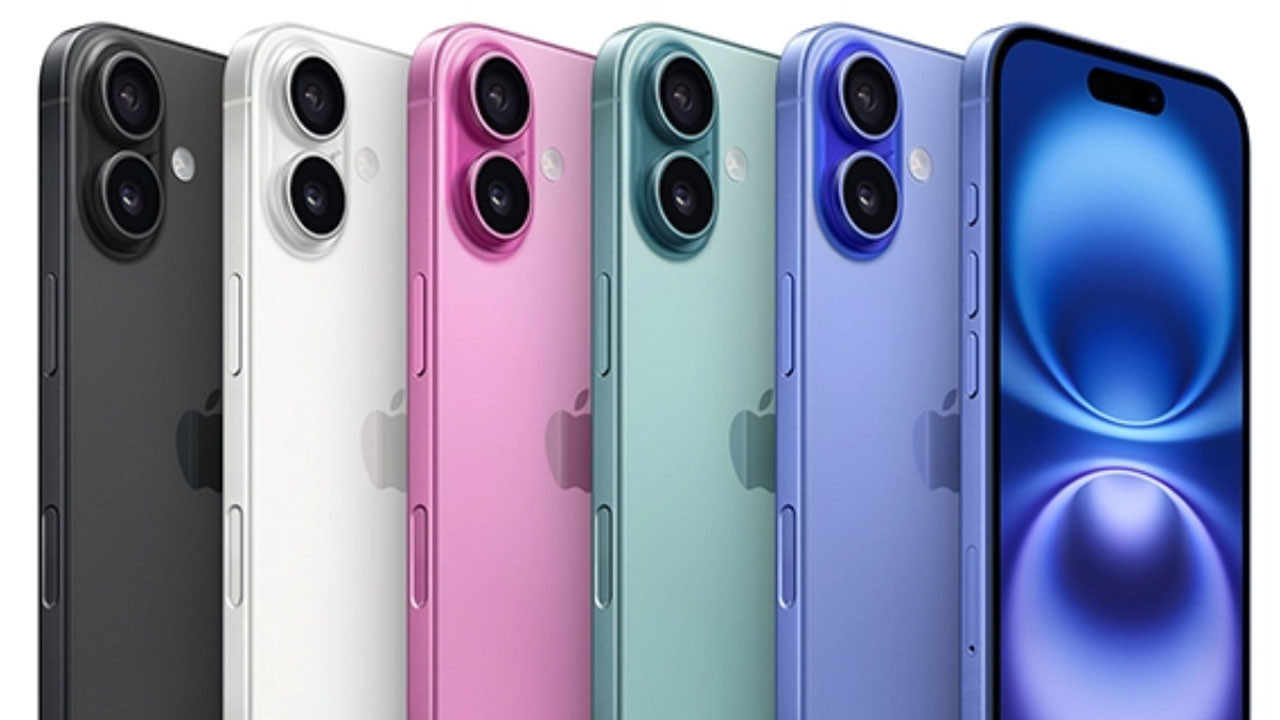 Daftar Harga iPhone Terbaru Januari 2026, Awal Tahun Diskon Gede iPhone 16 Pro Turun Rp 4,5 Juta