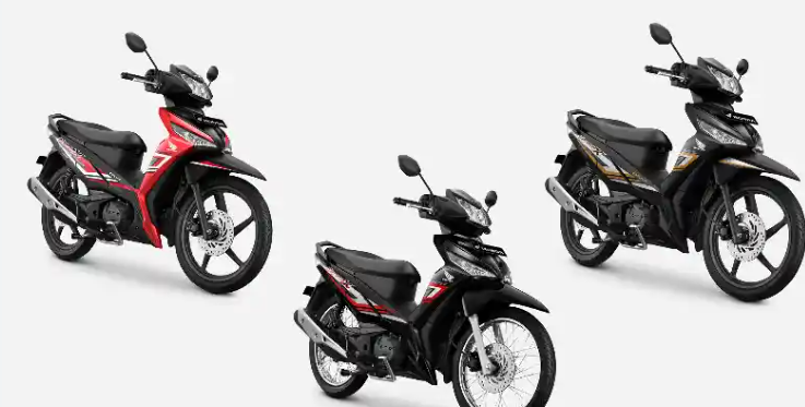 Honda Supra X 125 Makin Menarik, Konsumsi BBM Tembus 57,2 Km per Liter