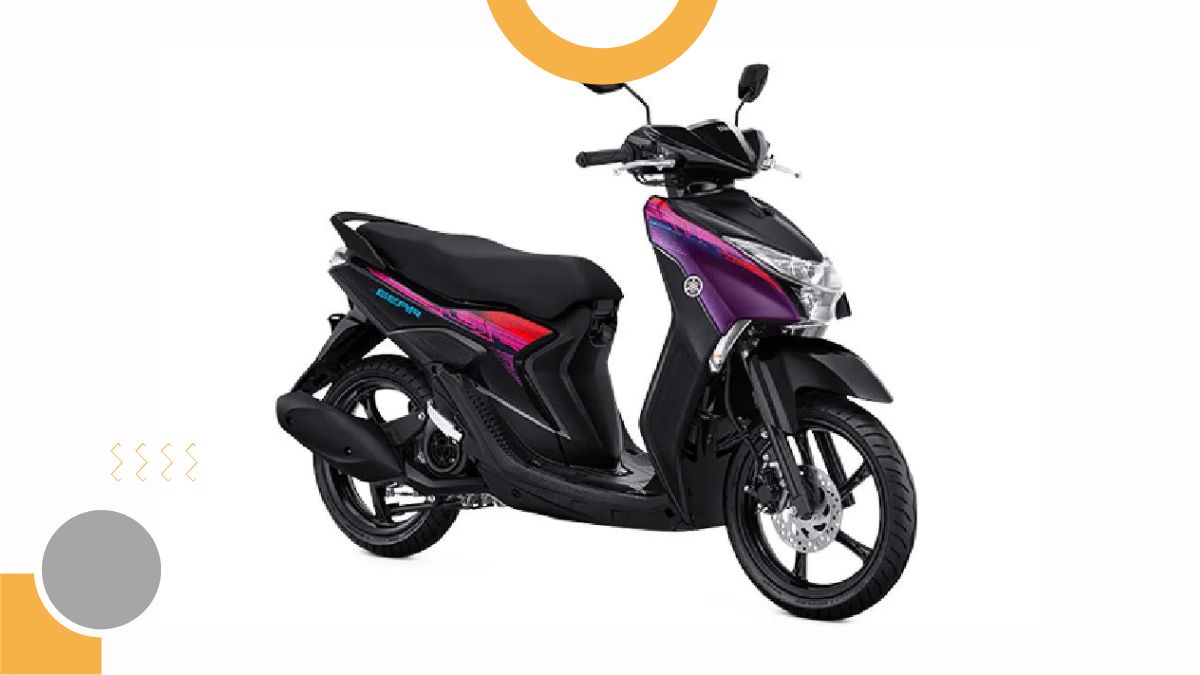 8 Keunggulan Yamaha Gear Ultima yang Bikin Aktivitas Harian Makin Praktis