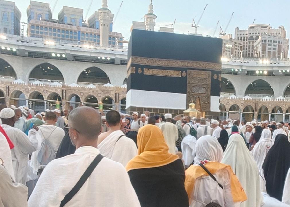 Pelunasan Biaya Haji Khusus Mulai Dibuka, Kepesertaan JKN Jadi Syarat Baru