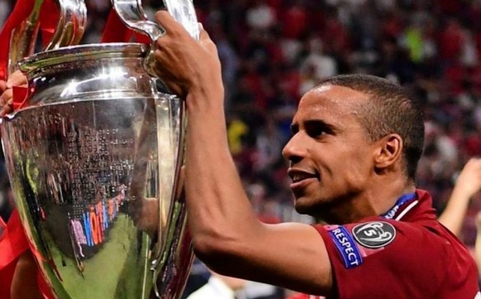 Cocok dengan Alumnus Liga Inggris, AS Roma Ditawari Bek Liverpool Joel Matip