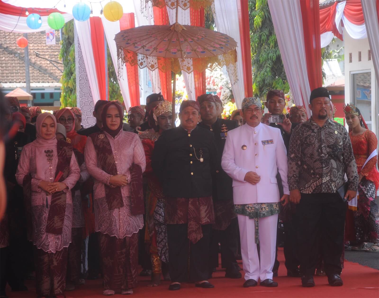 Saatnya Wujudkan Cita-Cita Pemekaran Kabupaten Pangandaran