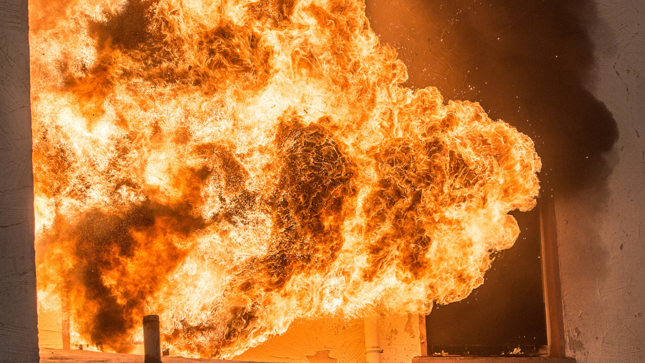 Ledakan di SMA 72 Gegerkan Jakarta, Puluhan Siswa Luka, Densus 88 Turun Tangan, Ditemukan Senjata