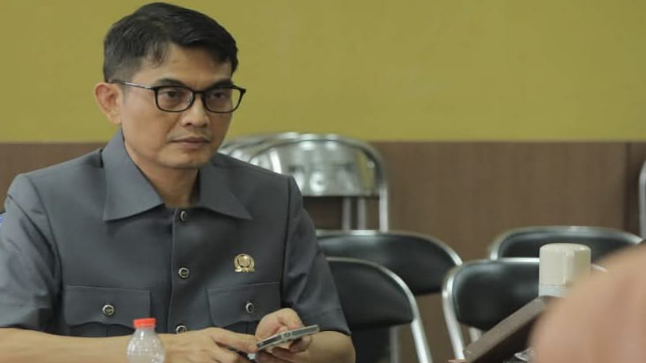DPRD Dorong Evaluasi Menyeluruh Kinerja ASN demi Profesionalisme di Kabupaten Tasikmalaya