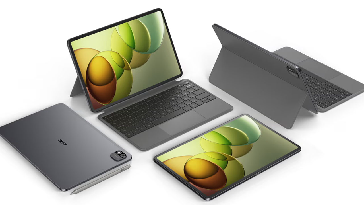 Acer Luncurkan Tablet Iconia X dan Iconia A, Cek Pembaruannya!