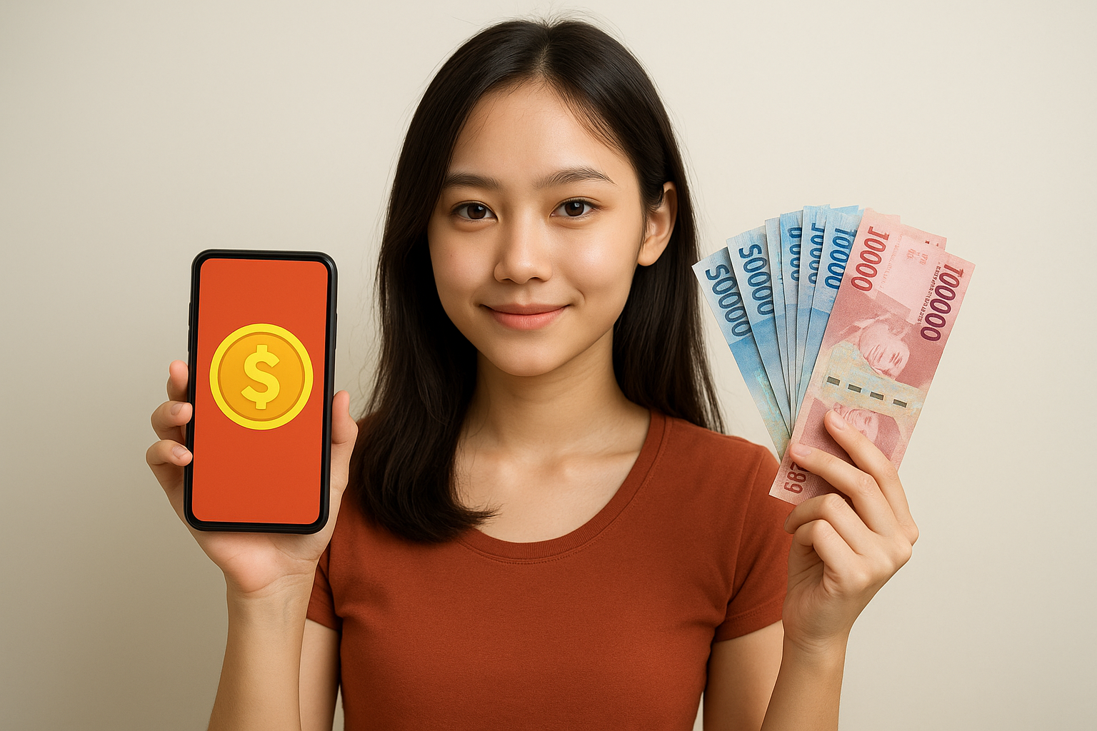 Saldo DANA Gratis dari Game Penghasil Uang Pirates Adventure