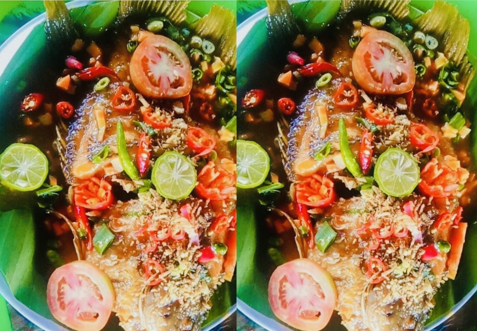 10 Rekomendasi Wisata Kuliner Ciamis yang Hits dan Terkenal, Salah Satunya Sajikan Menu Gurame Bakar 